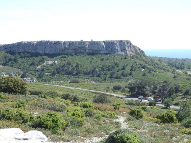 T3 Vue Mer Et Plage, Avec Wifi Et Parking Saint-Pierre-la-Mer  Экстерьер фото